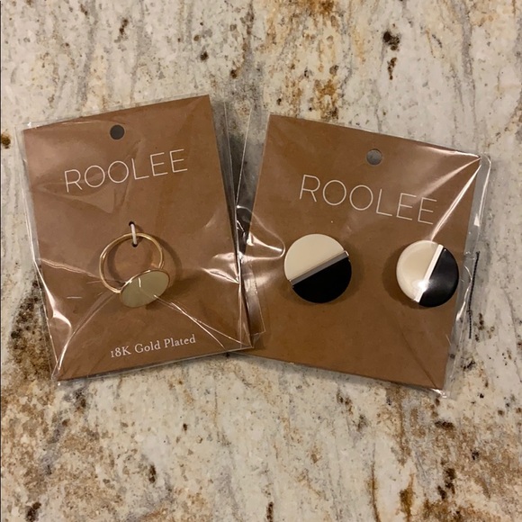 Roolee Jewelry - Roolee Jewelry Set